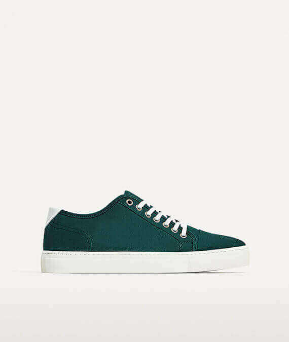 Casual shoes