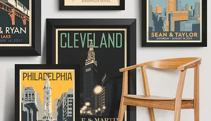 What To Keep In Mind When Choosing Art For Your Space