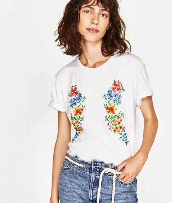 Dangerous Curves Ahead V-Neck-thumbsimg2