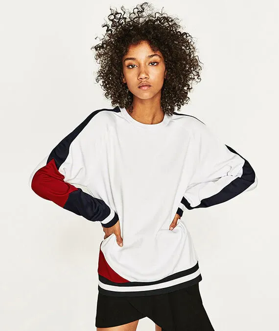 Dangerous Curves Ahead V-Neck-thumbsimg4