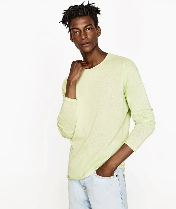 Dangerous Curves Ahead V-Neck-thumbsimg3