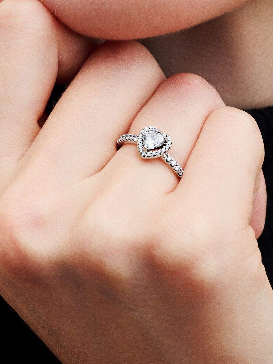 A Ring That Represents Friendship