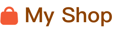 My Shop CMS